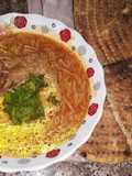 Vermicelli Soup