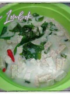 Foto resep 48. Jangan Lombok