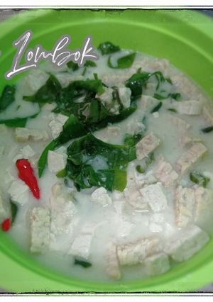 Foto resep 48. Jangan Lombok