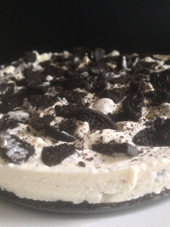 Foto resep Oreo Cheesecake