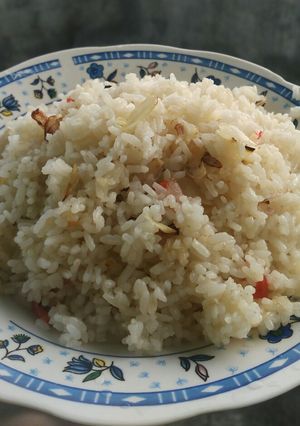 Foto resep Nasi Goreng Desa