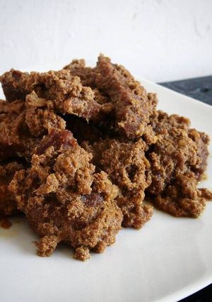 Foto resep Lapis Daging