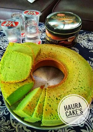 Foto resep Favorit Cake aka bolu klasik