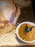 Pud chutney/ chutney pudi
