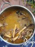 Winter Special Sira Paaya Nihari
