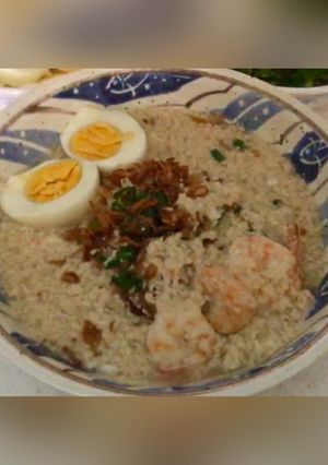 Foto resep Mie celor palembang