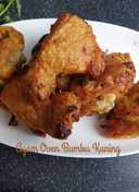 28 Resep Ayam Panggang Oven Bumbu Kuning Enak Dan Sederhana Ala Rumahan Cookpad