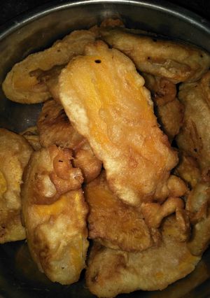 Foto resep Ketela goreng kriuk