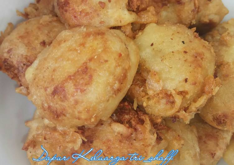 Resep Kempul Anti Gagal