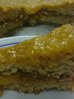 Foto de Torta de Amendoim Elvira