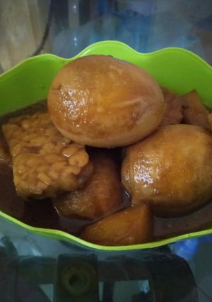 Foto resep Semur