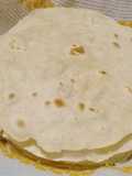 Butter Flour Tortillas 🌯🌯