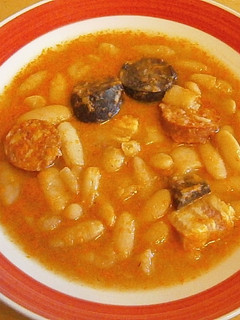 Una foto de Fabada para dos