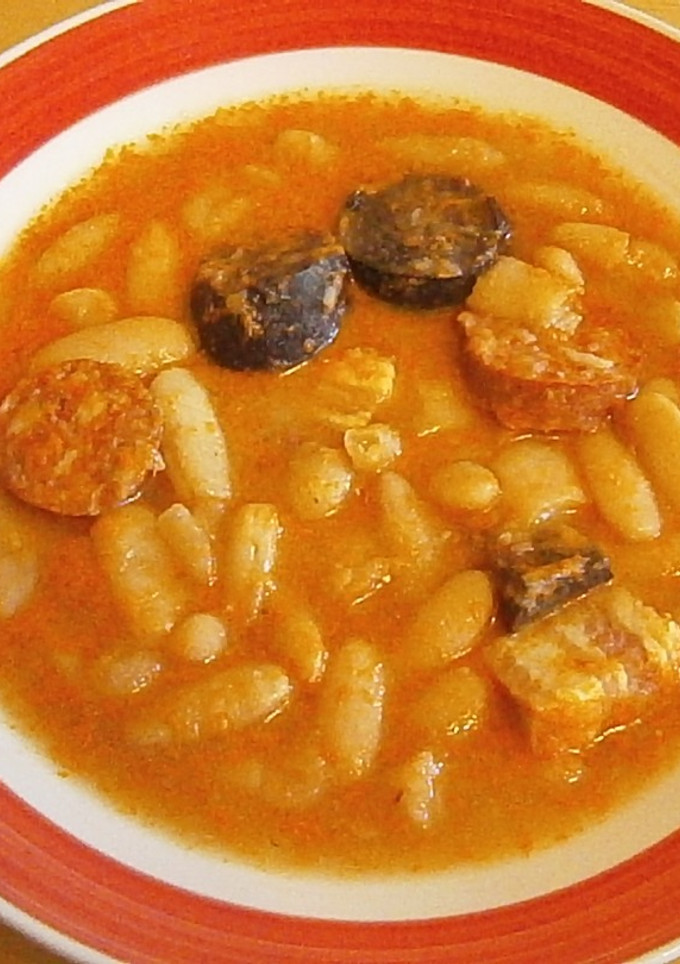 Una foto de Fabada para dos