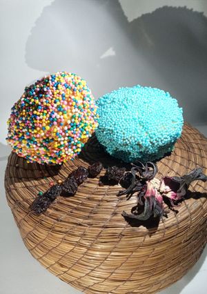 Una foto de Garibaldi💕