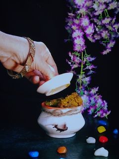 ফুল কপির আচার (Fulkopir achar recipe in bengali) রেসিপির প্রধান ছবি