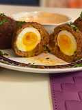 Scotch Eggs