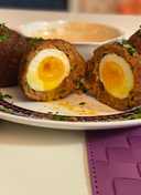 Scotch Eggs