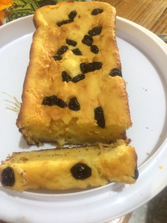 Foto resep Cake Tape Yoghurt