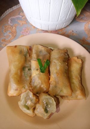 Foto resep 5. Cibay / Olahan aci
