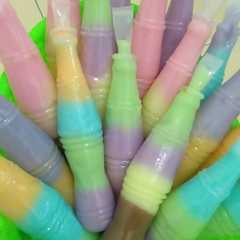 รูปของ Pudot Rainbow untuk Jualan