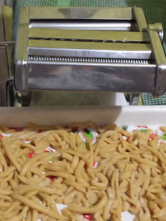 Foto resep Stik Bawang Renyah & Empuk