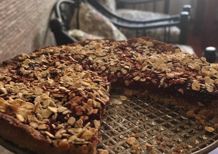 Pastel de Frutillas🍓