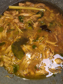 Foto resep Semur Ayam untuk Mie Ayam
