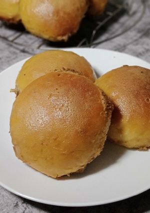 Foto resep Roti Boy / Roti O