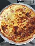 Quiche Lorraine