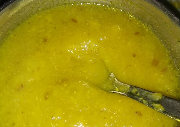 Step-by-Step Guide to Make Award-winning Daliya and moong dal khichdi