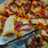 Pizza Simple "ala pizzahut" home made