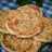 Scallion pancake/pancake bawang daun