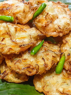 Foto resep Bakwan Kriuk