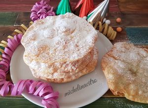 Foto di Chiacchiere di carnevale svizzere🎊🎊🎊🎊🎉🎉🎉