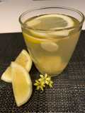 Wedang Legend(lemon,ginger&honey)