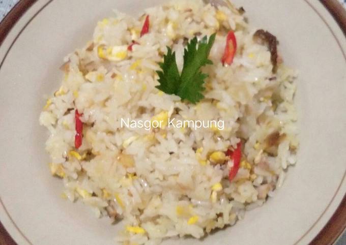 Nasgor Kampung