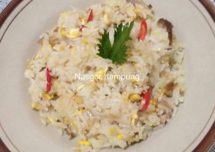 Nasgor Kampung