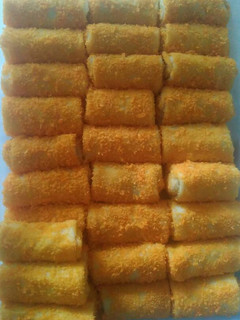 Foto resep Kulit Risol anti gagal (sobek)