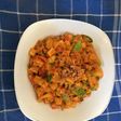 Sambel goreng kentang 🍃