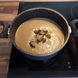 Mushroom Soup