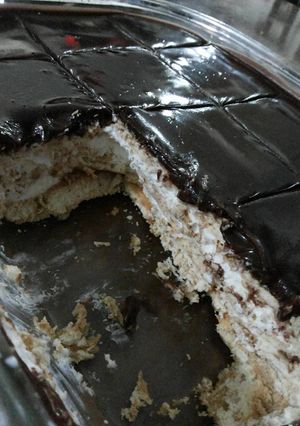 صورة لوصفة بودينغ تشيز