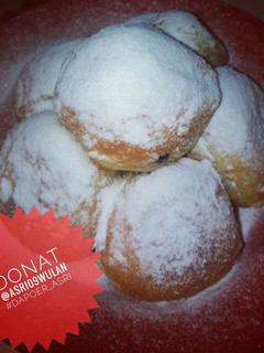 Foto resep Donat Kentang