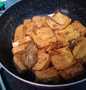 Cara Gampang Menyiapkan Ungkepan Tempe Tahu Bacem (Bumbu Iris) yang Sempurna