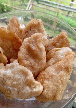 Foto resep Empek Empek Ekonomis