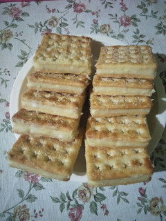 Foto resep Gabin Tape keju