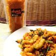 Bumbu urap siap saji