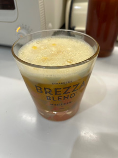 百香蜂蜜檸檬飲 的食譜成品照片