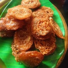 A picture of Anarasa.