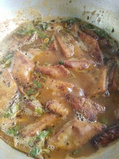 ধোঁকার ডালনা (dhokar dalna recipe in Bengali) রেসিপির প্রধান ছবি